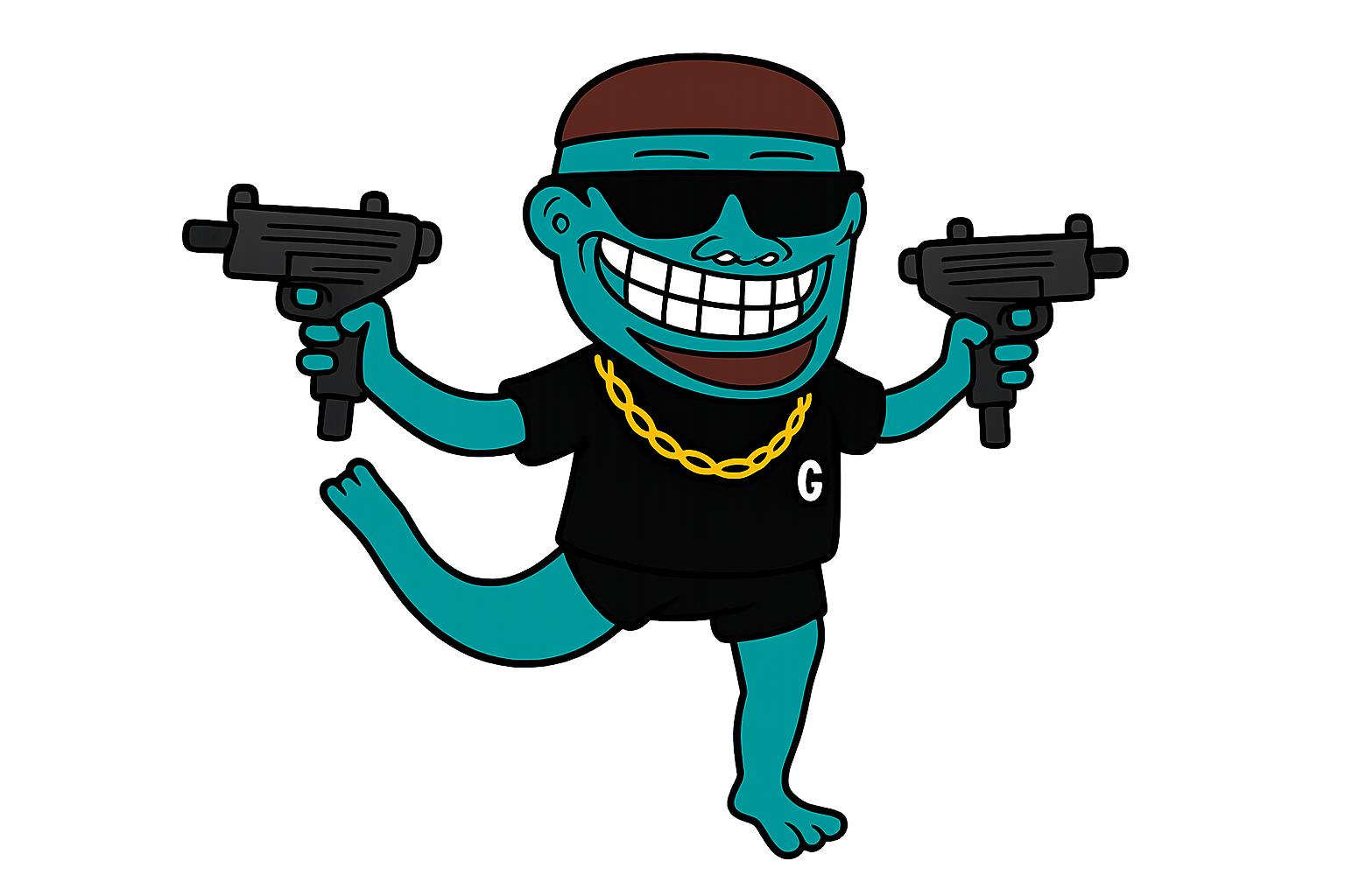 Spoody